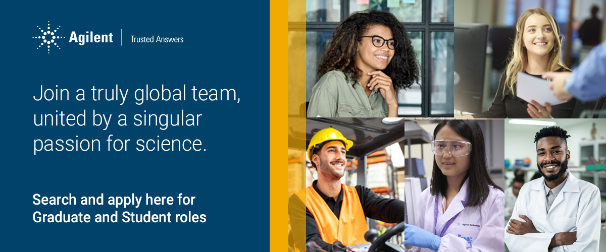 Agilent Technologies